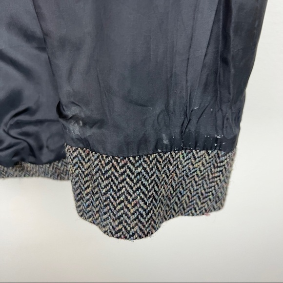 Flax by Jeanne Englehart Wool Jacket - Picture 5 of 9